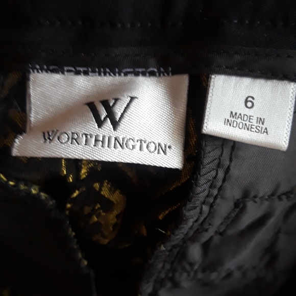 ~Worthington pants~ - Picture 3 of 3